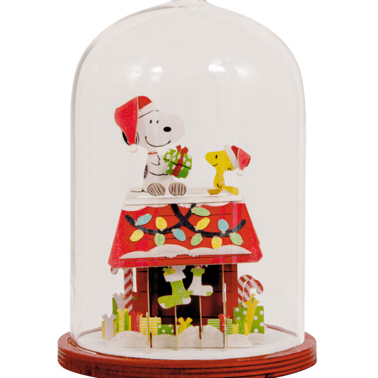 Peanuts® Snoopy&
