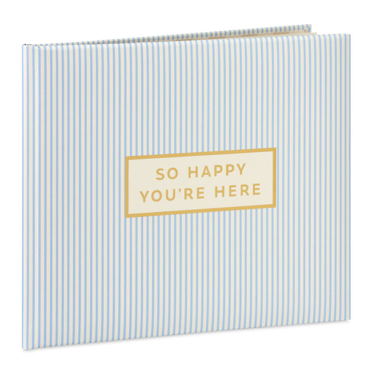 So Happy You&