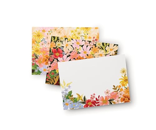 Social Stationery Set - Marguerite