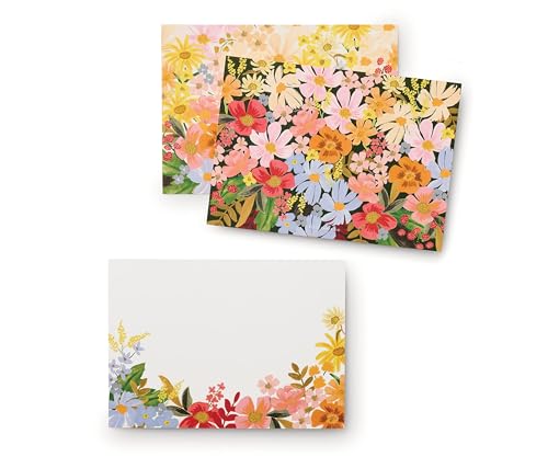 Social Stationery Set - Marguerite