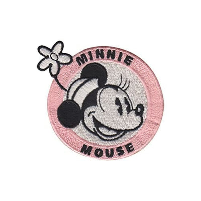 Disney - Minnie Mouse Badge