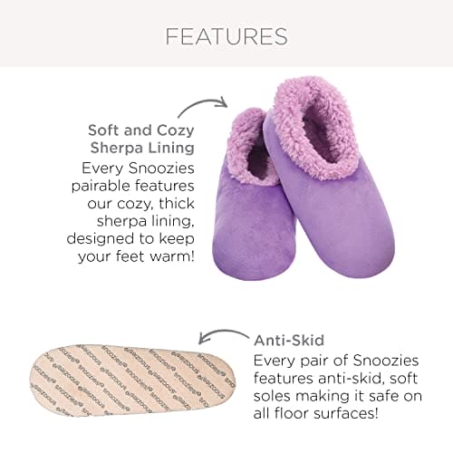 Hallmark snoozies 2025 slippers