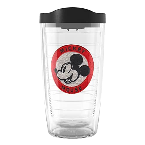 Disney - Mickey Mouse Badge 16 oz
