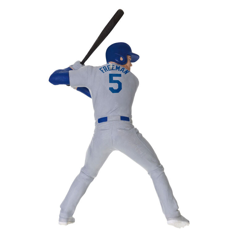 Freddie Freeman ornament in Dodgers 