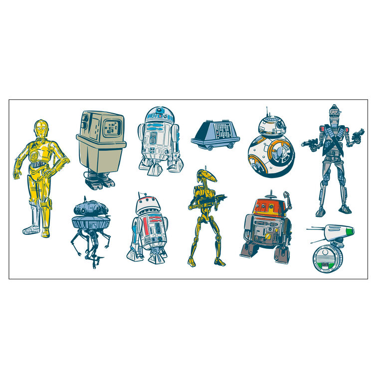 Star Wars merchandise toys collectibles apparel home decor