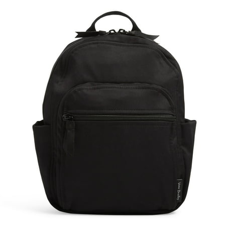 Small Backpack - Black