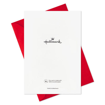 Smiles on Sidewalks and Candles in Windows Boxed Christmas Cards, Pack of 16