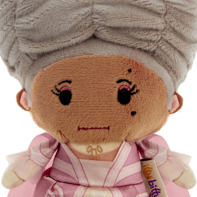 Bridgerton Queen Charlotte Plush
