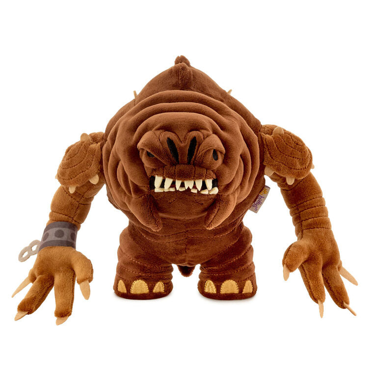 Star Wars: Return of the Jedi™ Luke Skywalker™ and Rancor™ Plush Collector Set of 2