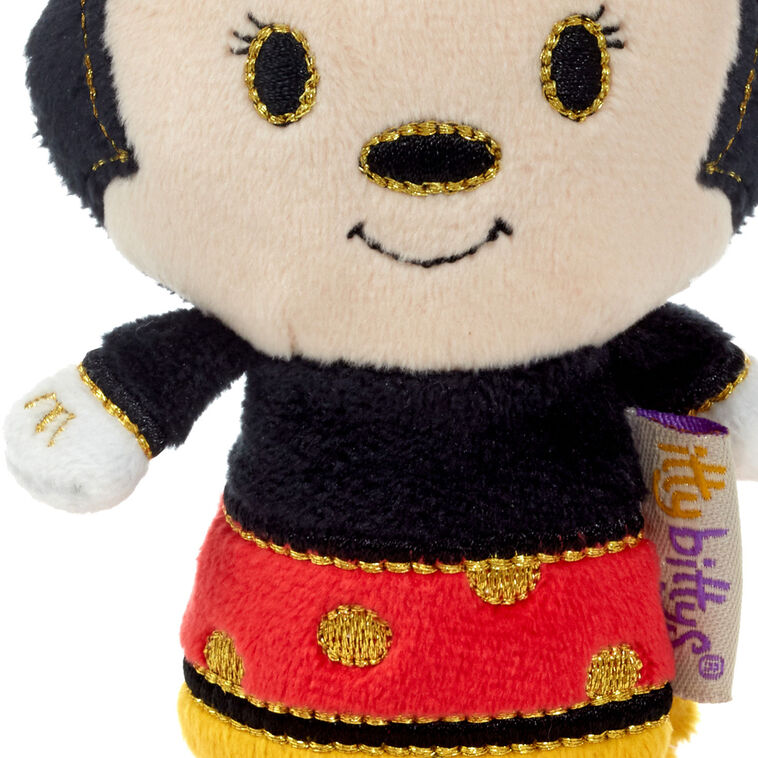 Disney Minnie Mouse Plush