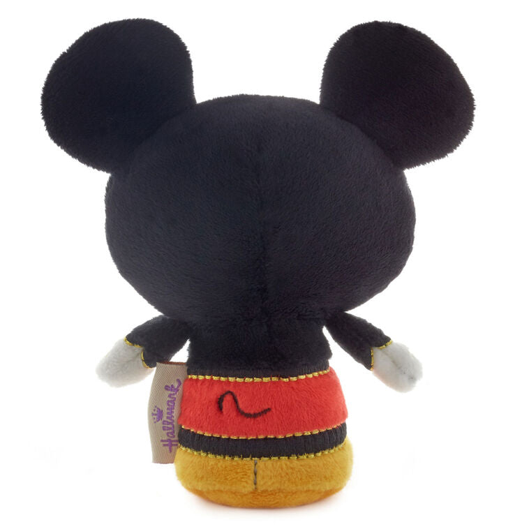 Disney Mickey Mouse Plush