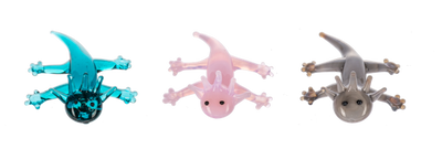 Axolotl Charm