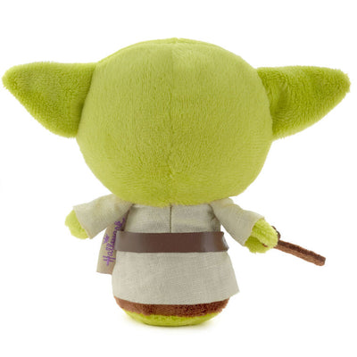 Star Wars™ Yoda™ Plush With Sound