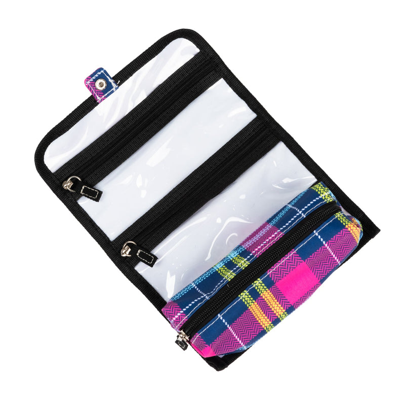 Rolling Stones Plus Jewelry Case - Clueless