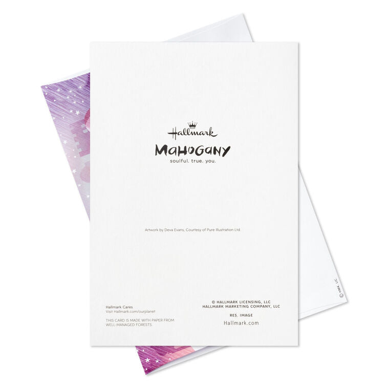 Nativity Scene in Bethlehem Boxed Christmas Cards, Pack of 16