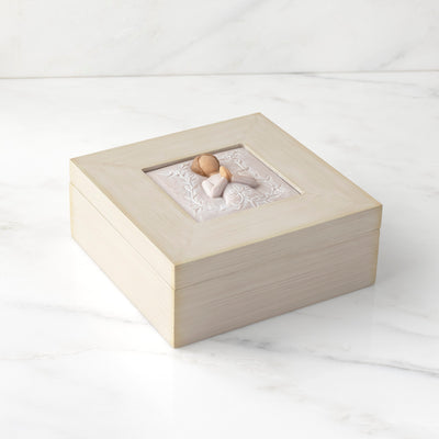 A Tree, A Prayer Memory Box