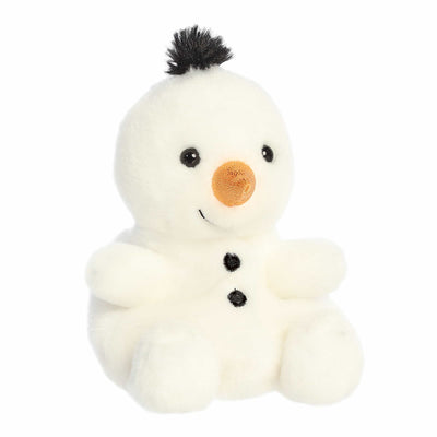 Freeze Snowman - Palm Pals - 5"