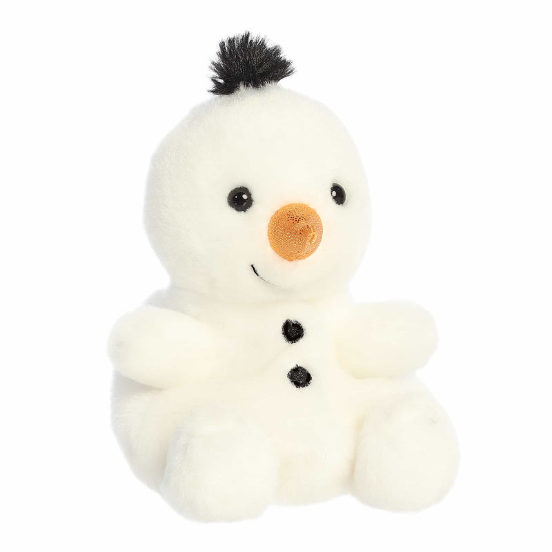 Freeze Snowman - Palm Pals - 5"