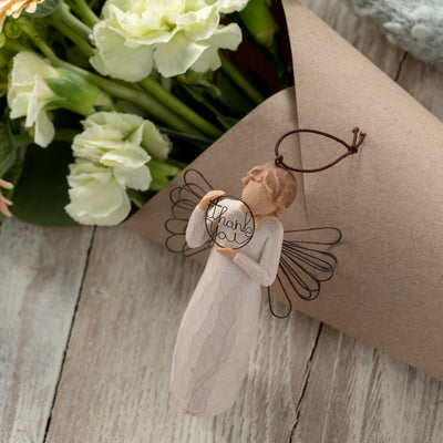 Just For You Ornament