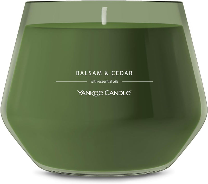 Balsam & Cedar Studio