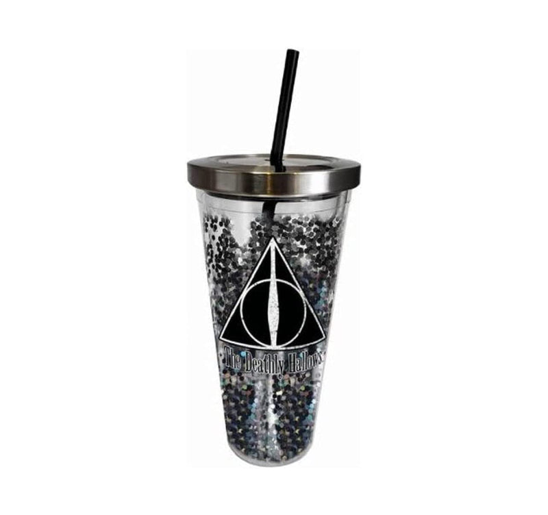 Deathly Hallows Cup