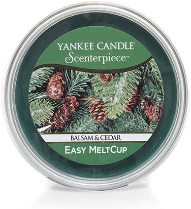 Balsam & Cedar 2.2 oz
