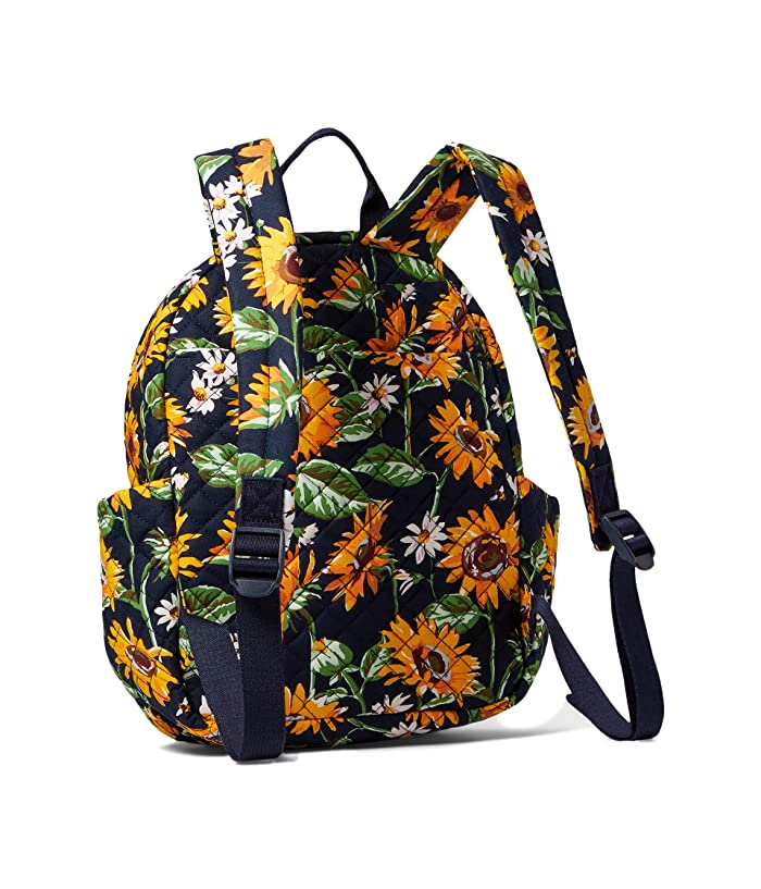 Small Backpack - Sunflower