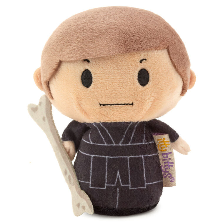 Star Wars: Return of the Jedi™ Luke Skywalker™ and Rancor™ Plush Collector Set of 2