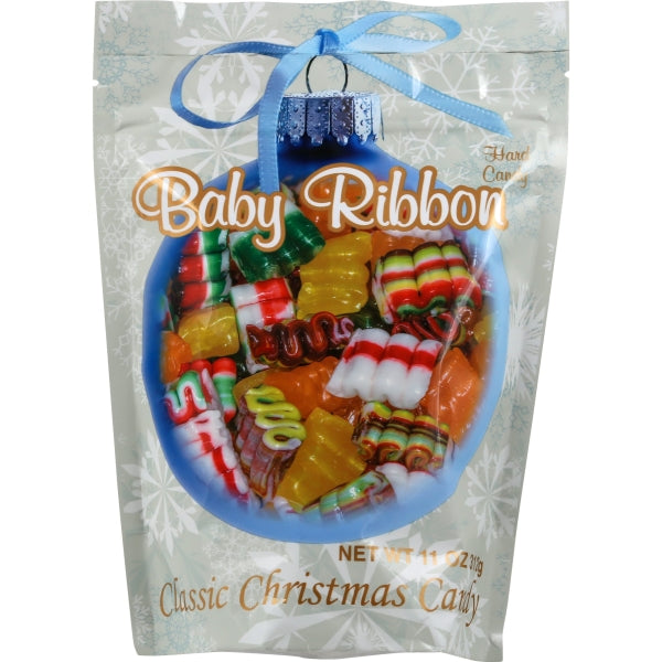 Primrose Candy Hard Baby Ribbon 11 oz