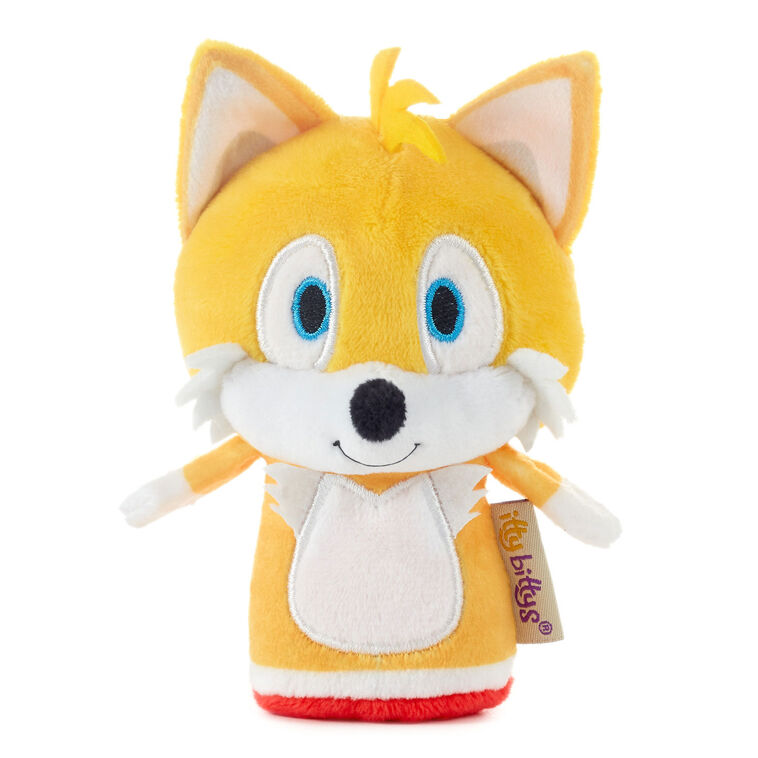 Sonic the Hedgehog™ Tails Plush