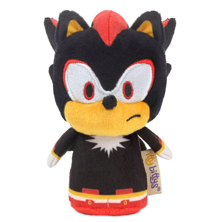 Sonic the Hedgehog™ Shadow Plush