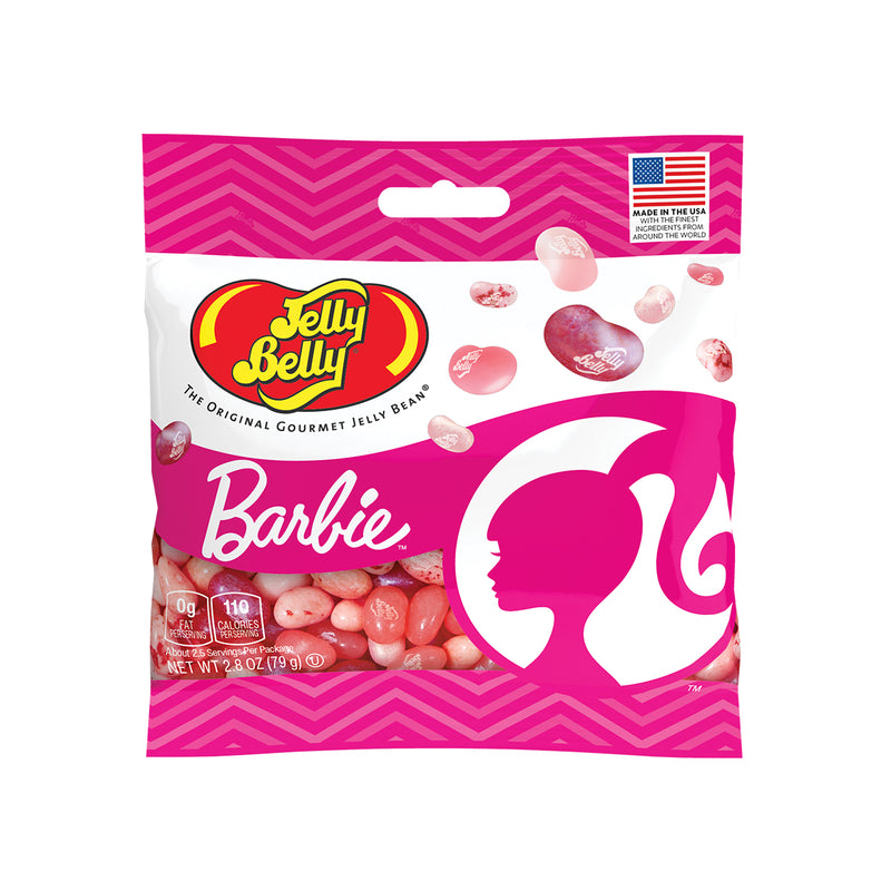 Barbie Peg Bag