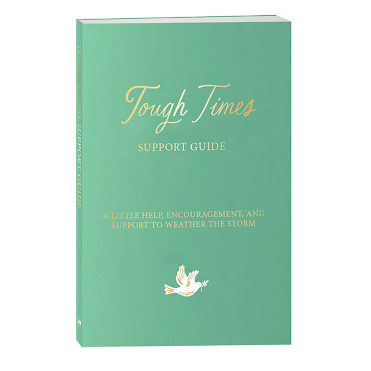 Tough Times Support Guide Book