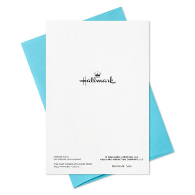 Christmas Tree Triad Packaged Christmas Cards, Set of 5