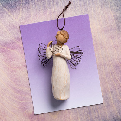 Just For You Ornament