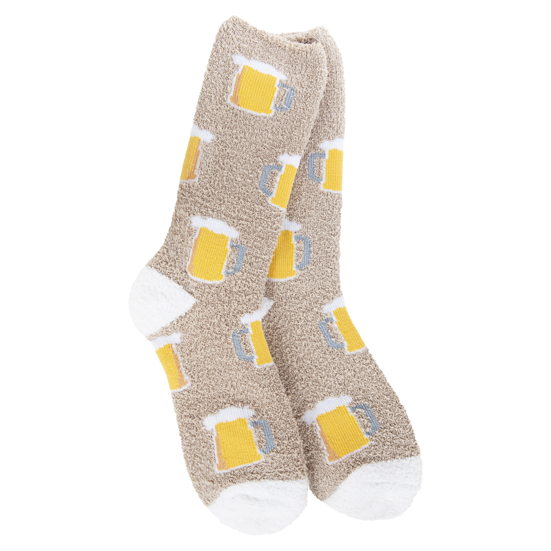 Cozy Fall Crew - Beer