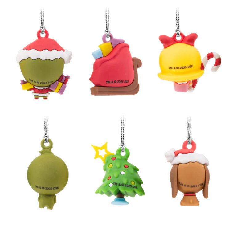 Mini Dr. Seuss&