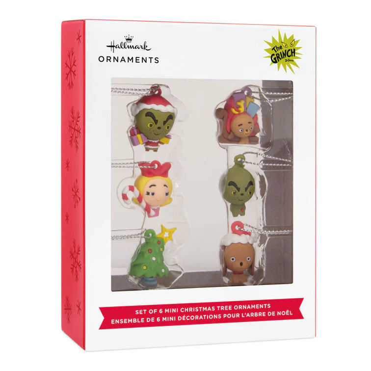 Mini Dr. Seuss&
