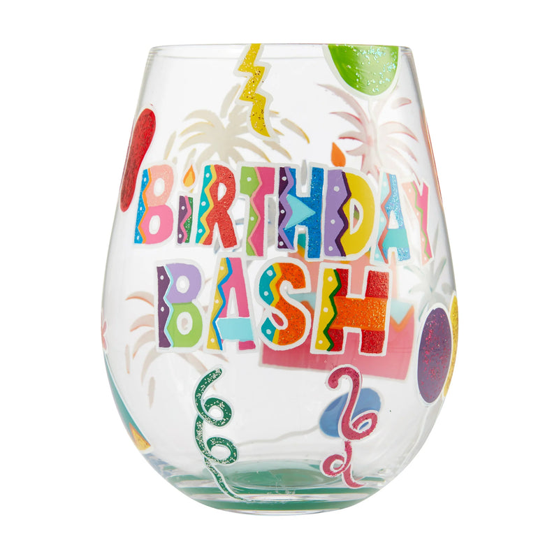 Birthday Bash