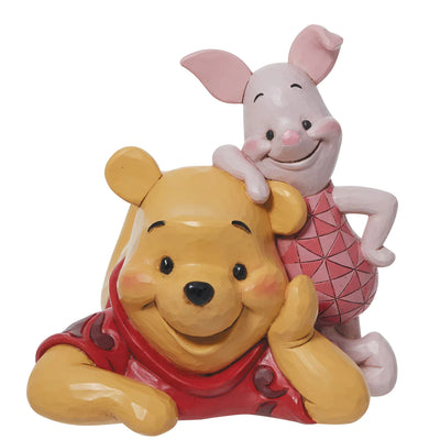 Pooh & Piglet