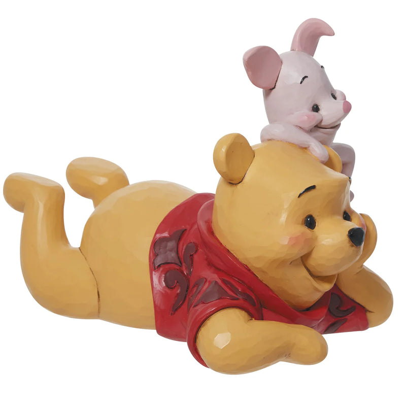 Pooh & Piglet