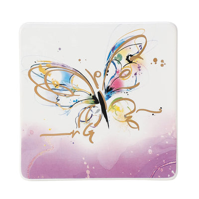 Butterfly Trivet - Izzy and Oliver