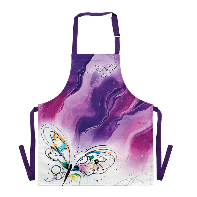 Butterfly Apron - Izzy and Oliver