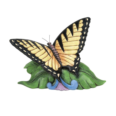 Mini Swallowtail Butterfly