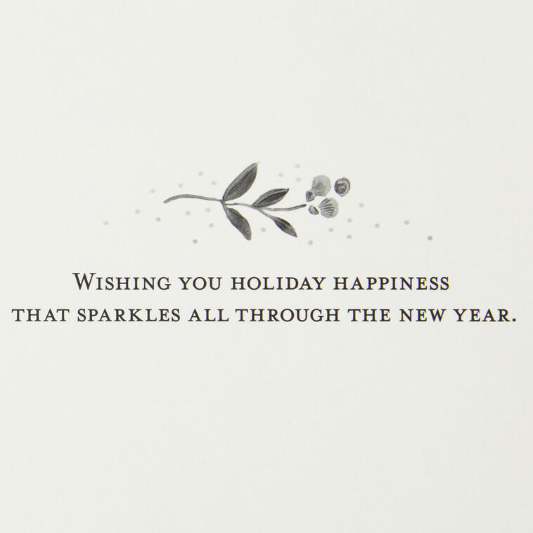 UNICEF Peace Dove on Red Boxed Christmas Cards, Pack of 12