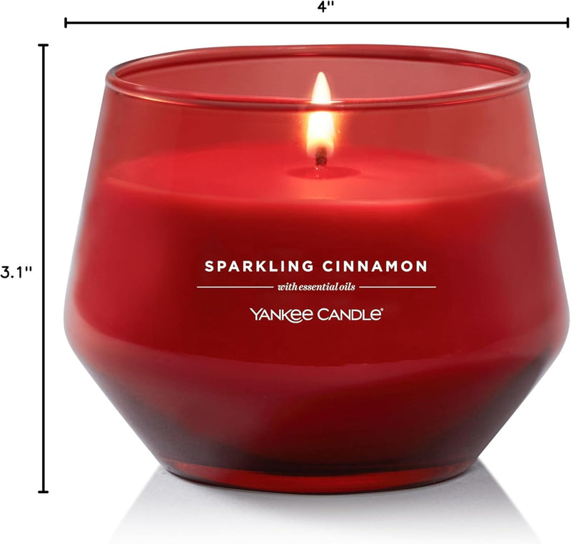 Sparkling Cinnamon 10 oz