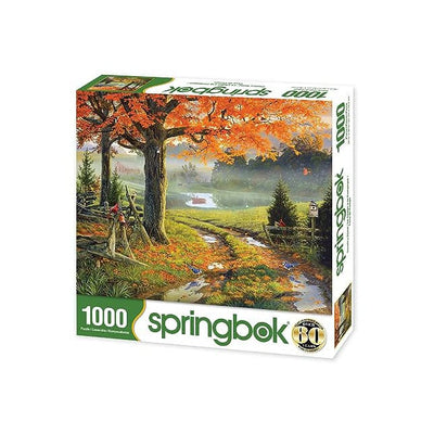 ENTRY] Eat, Drink, and Be Merry - Springbok for Hallmark Cards - 500+  Pieces : r/Jigsawpuzzles