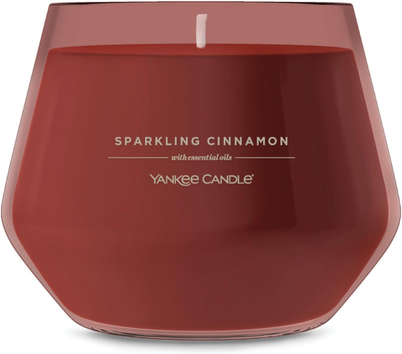 Sparkling Cinnamon 10 oz