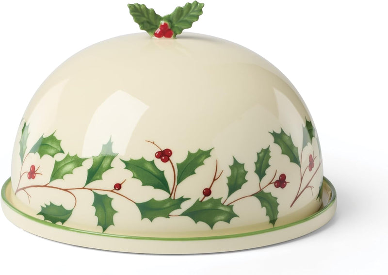 Holiday Covered Dish, Small