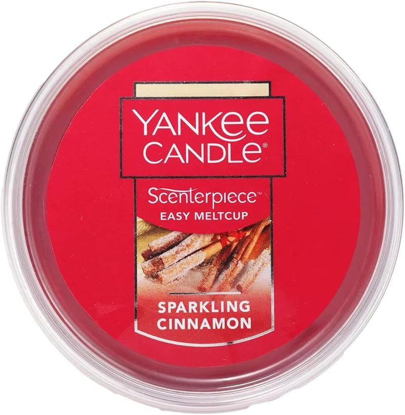 Sparkling Cinnamon 2.2 oz